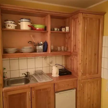 Pokoje Goscinne