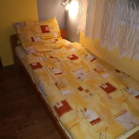 Pokoje Goscinne Jurgów