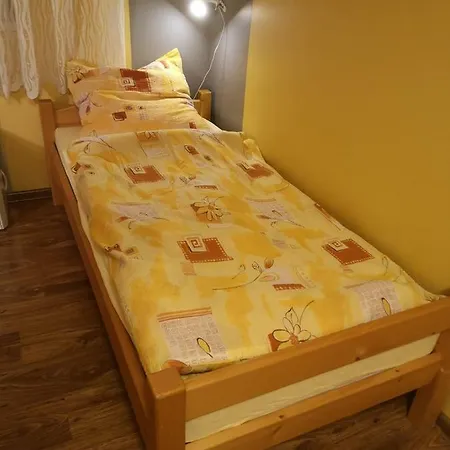 Pokoje Goscinne * Jurgów