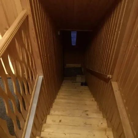 Pokoje Goscinne 度假居