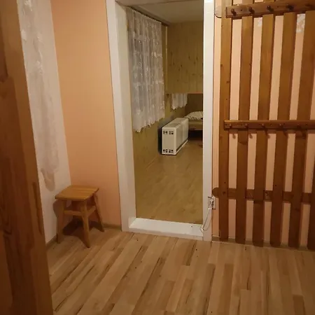 Pokoje Goscinne * Jurgów