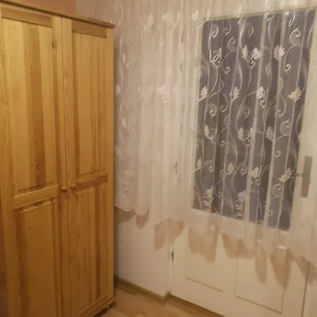 Pokoje Goscinne 度假居 *
