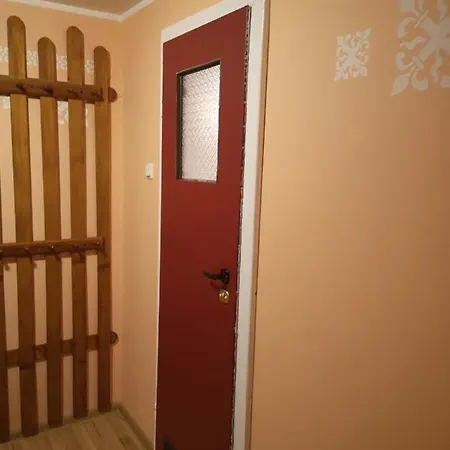 Pokoje Goscinne * Jurgów